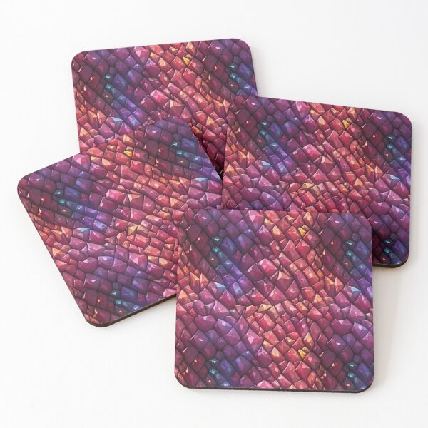 Item preview, Ruby Galaxy designed and sold by Farprint.
