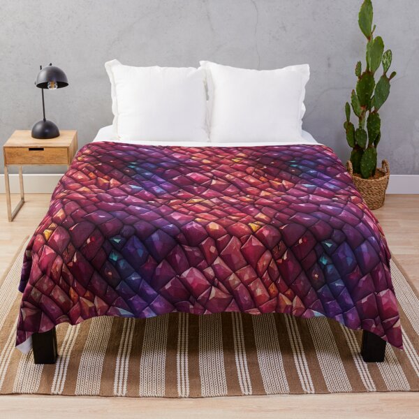Item preview, Ruby Galaxy designed and sold by Farprint.