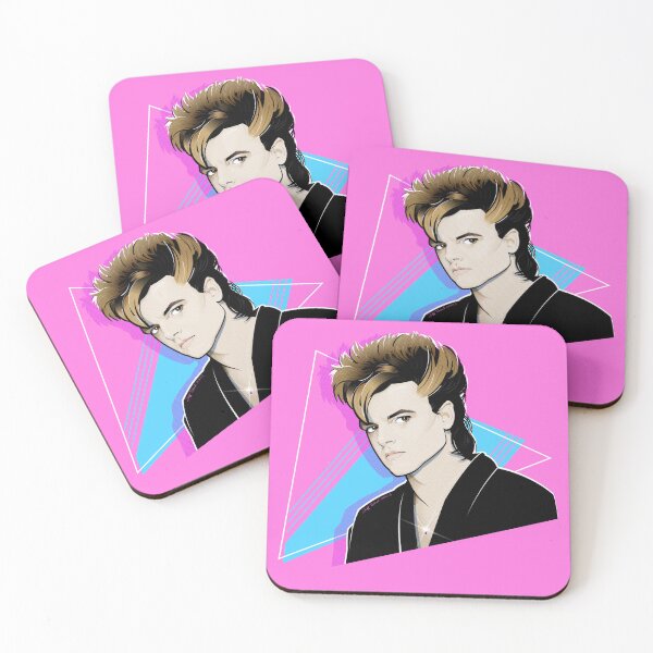 Item preview, JoJo, Retro Portrait designed and sold by Cre80s.