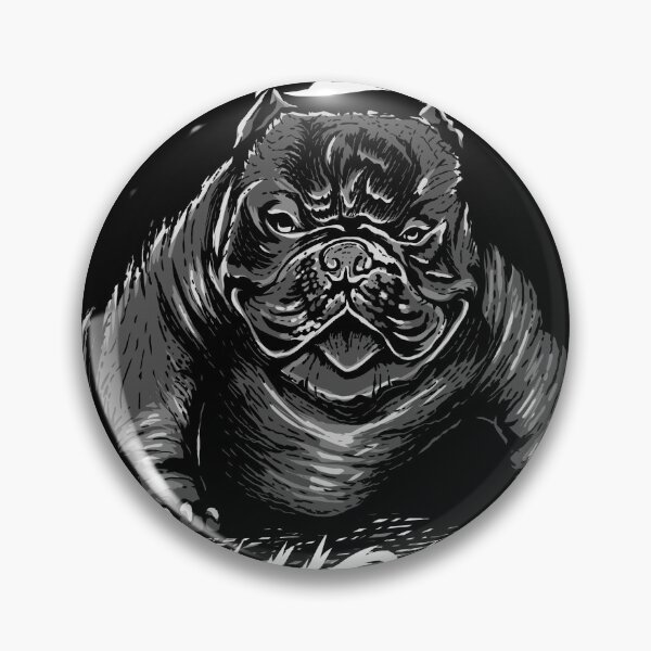 Item preview, Cutest Hellhound designed and sold by mckirbz.
