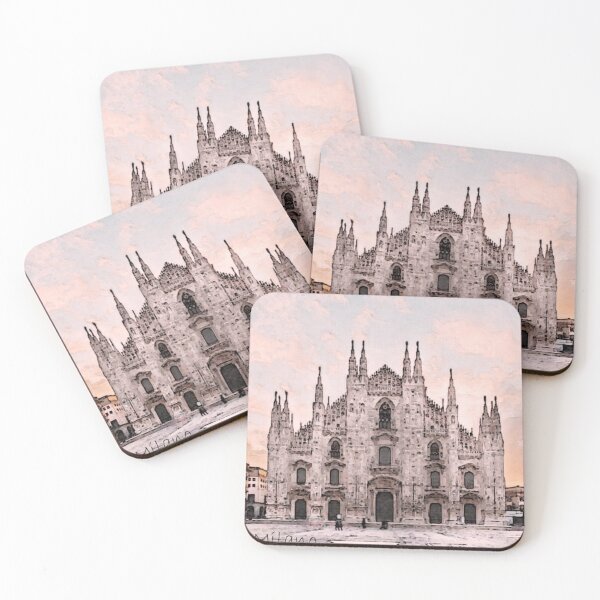 Item preview, Duomo di Milano - Lombardia designed and sold by studioss76.