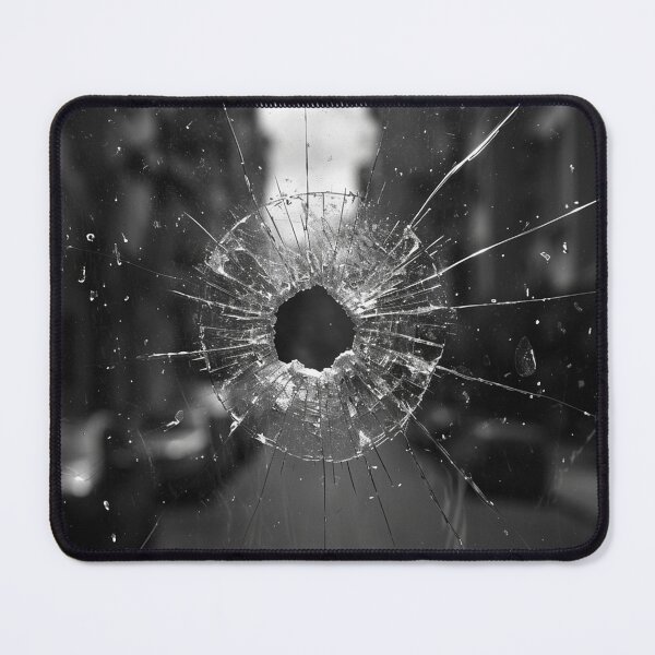 Item preview, Shot into the glass designed and sold by PawelvelSongo.