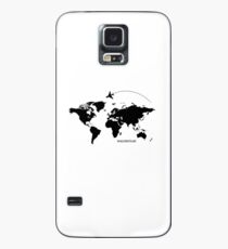 wanderlust Case/Skin for Samsung Galaxy