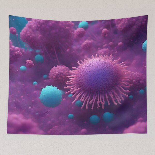Item preview, Space nature other world  designed and sold by Chantel Fourie.