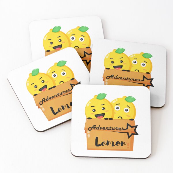 Item preview, Adventure certified lemon  || lemon ride  designed and sold by Cosmicworld07.