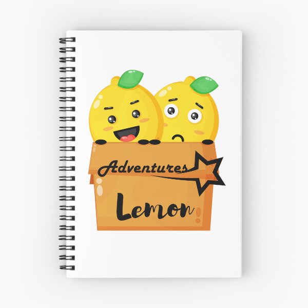Item preview, Adventure certified lemon  || lemon ride  designed and sold by Cosmicworld07.