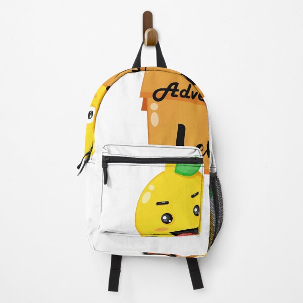 Item preview, Adventure certified lemon || lemon ride designed and sold by Cosmicworld07.