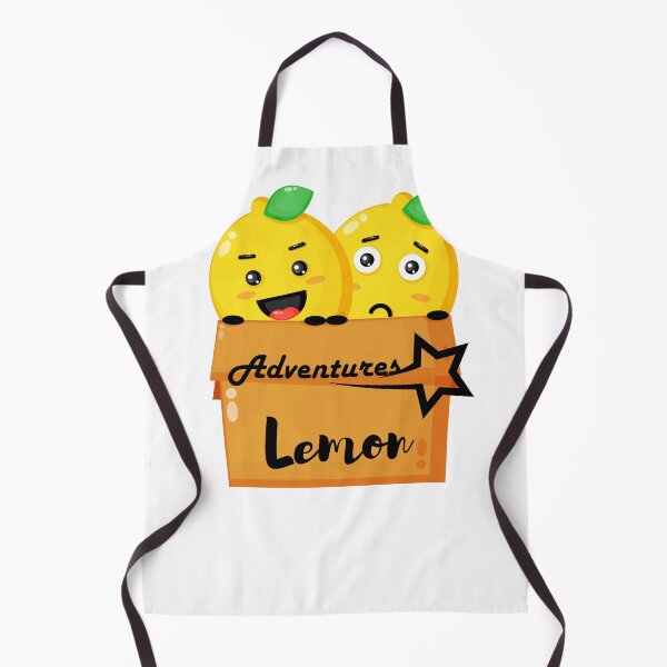 Item preview, Adventure certified lemon || lemon ride designed and sold by Cosmicworld07.
