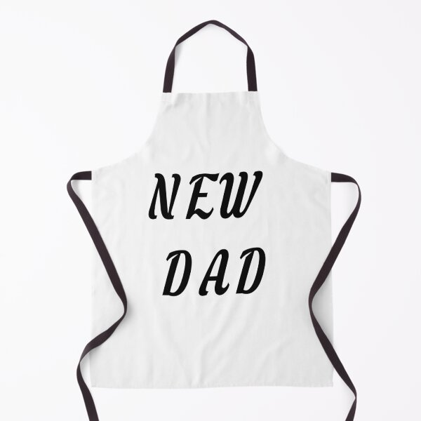 Item preview, new dad designed and sold by MKshoper.
