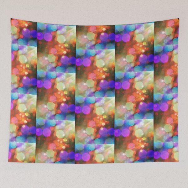 Item preview, Beautiful Bokeh designed and sold by mezzilicious.