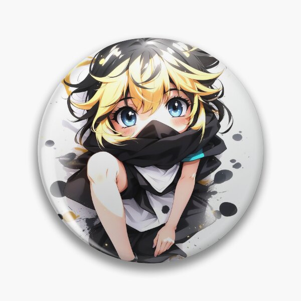 Item preview, Calligraphy Girl designed and sold by arbiternoir.