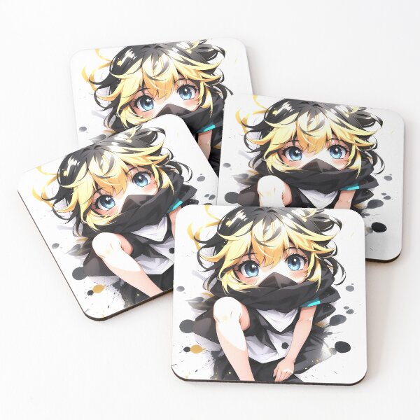 Item preview, Calligraphy Girl designed and sold by arbiternoir.