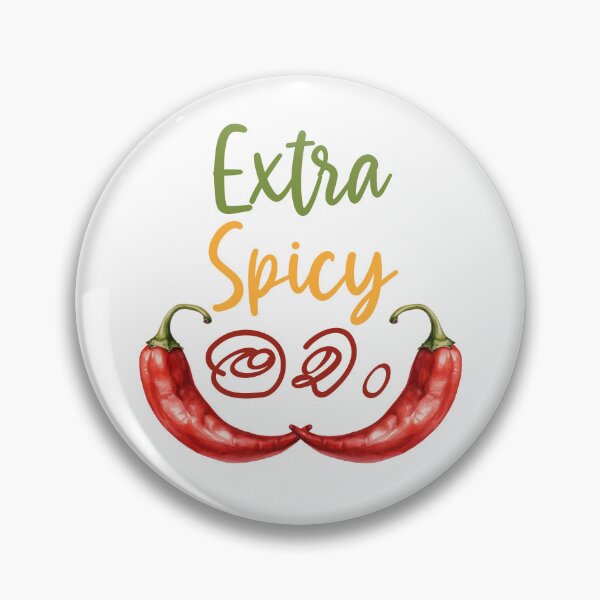 Item preview, Extra Spicy Machan Hot Spice Sri Lanka Chilli designed and sold by Legit Hooligan.