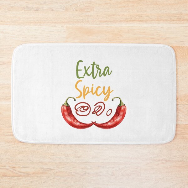 Item preview, Extra Spicy Machan Hot Spice Sri Lanka Chilli designed and sold by Legit Hooligan.