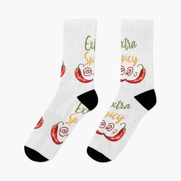 Item preview, Extra Spicy Machan Hot Spice Sri Lanka Chilli designed and sold by Legit Hooligan.