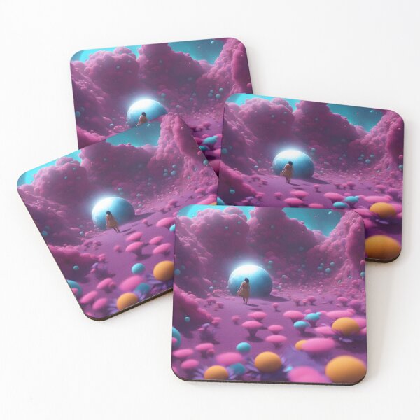Item preview, Space nature other world  designed and sold by Chantel Fourie.