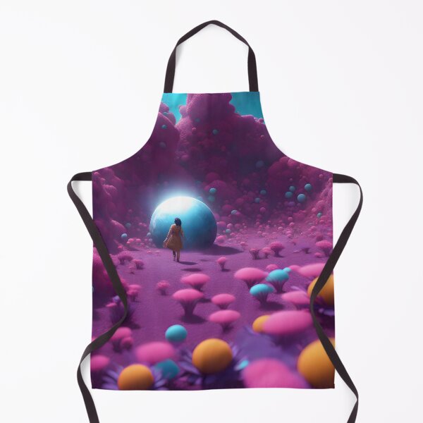 Item preview, Space nature other world designed and sold by Chantel Fourie.