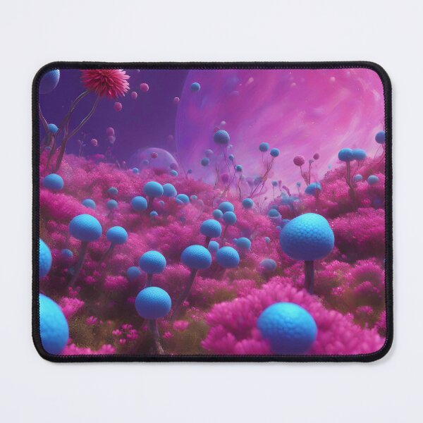 Item preview, Space nature other world  designed and sold by Chantel Fourie.