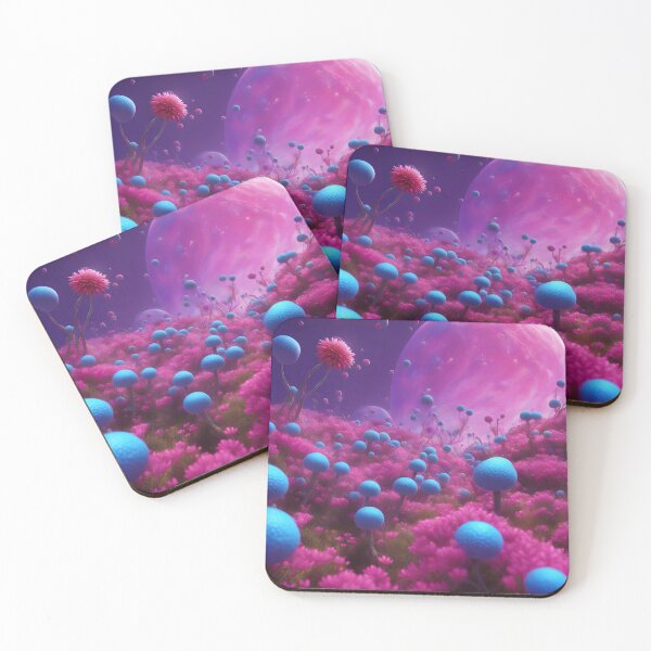 Item preview, Space nature other world  designed and sold by Chantel Fourie.