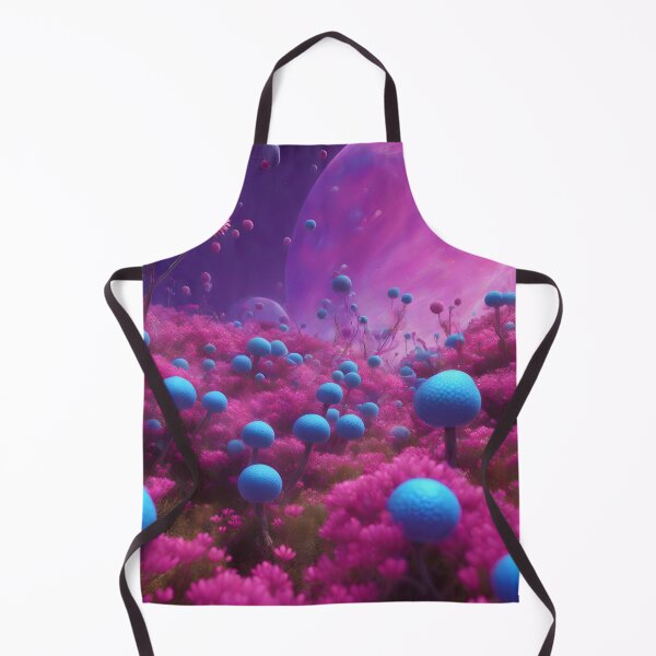Item preview, Space nature other world designed and sold by Chantel Fourie.