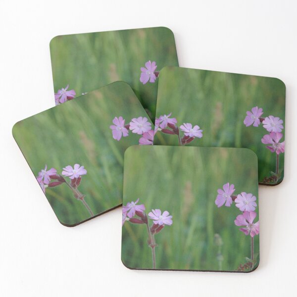 Item preview, Red Campion designed and sold by Photos-by-Eddie.
