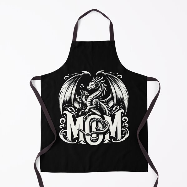 Item preview, Mother of Dragons designed and sold by CuriousCubs.