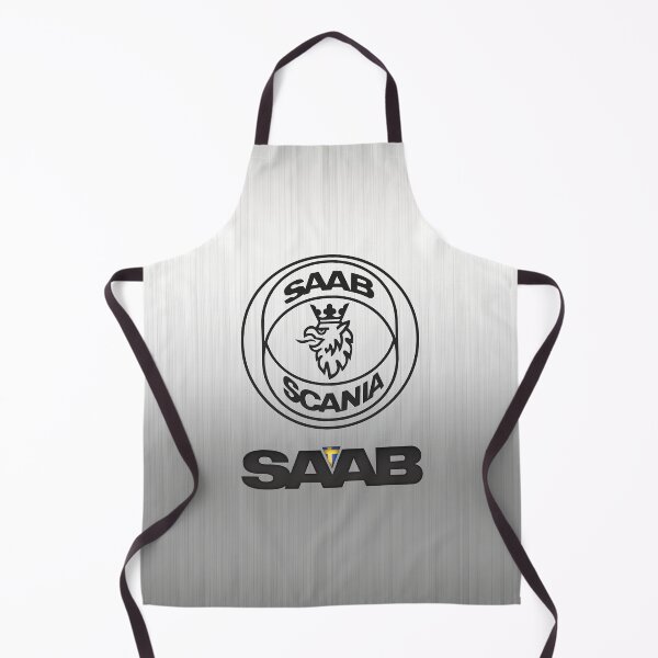 Item preview, Saab Product Logo Swedish Automotive designed and sold by artColourized.