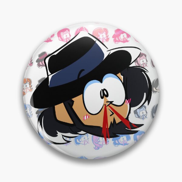 Item preview, Oh no, he's hot!!! - Hat designed and sold by GEONEO-Nya.