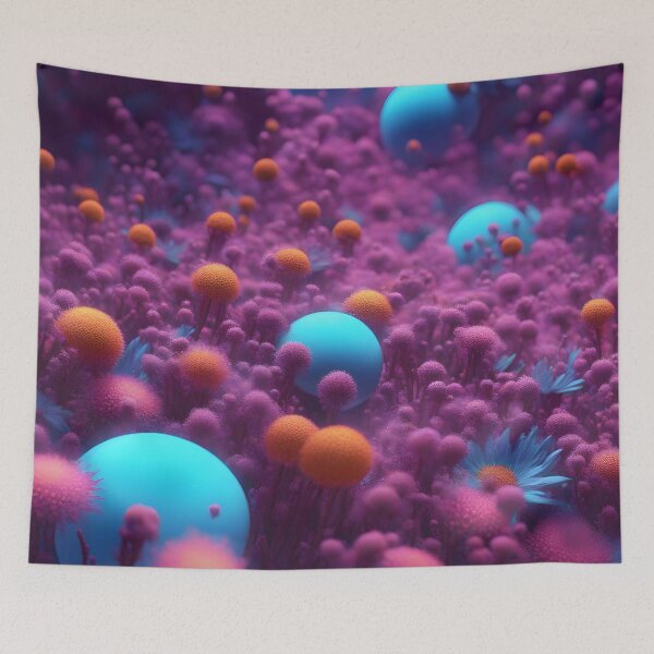 Item preview, Space nature other world  designed and sold by Chantel Fourie.