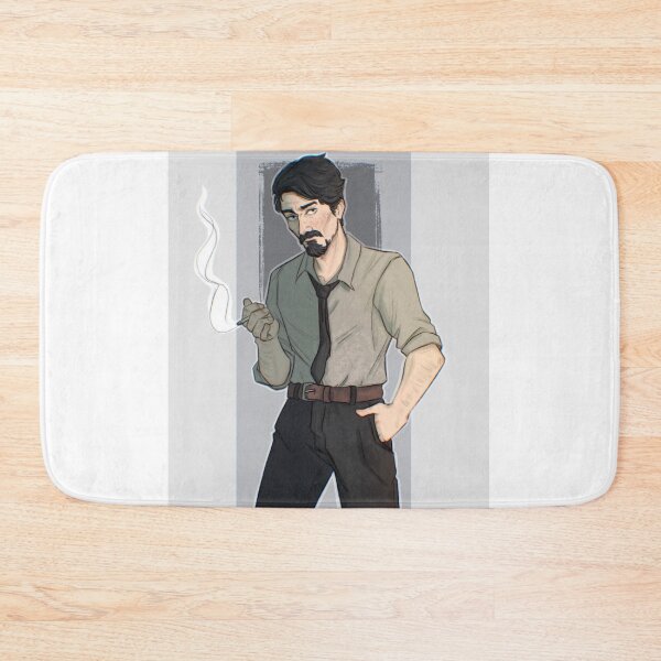 Item preview, Jean designed and sold by Matlasaya.