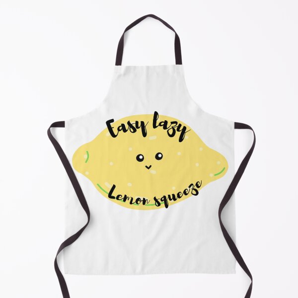 Item preview, Easy lazy Lemon squeeze classic sticker designed and sold by Cosmicworld07.