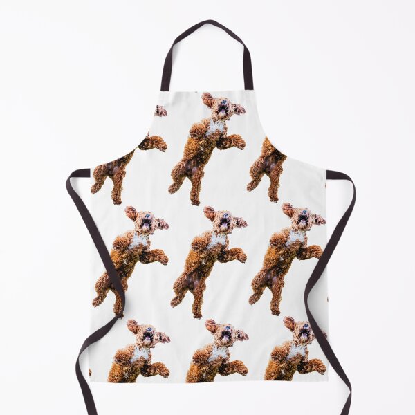 Item preview, Mad Cockapoo 3 designed and sold by Paul Thompson Photography.