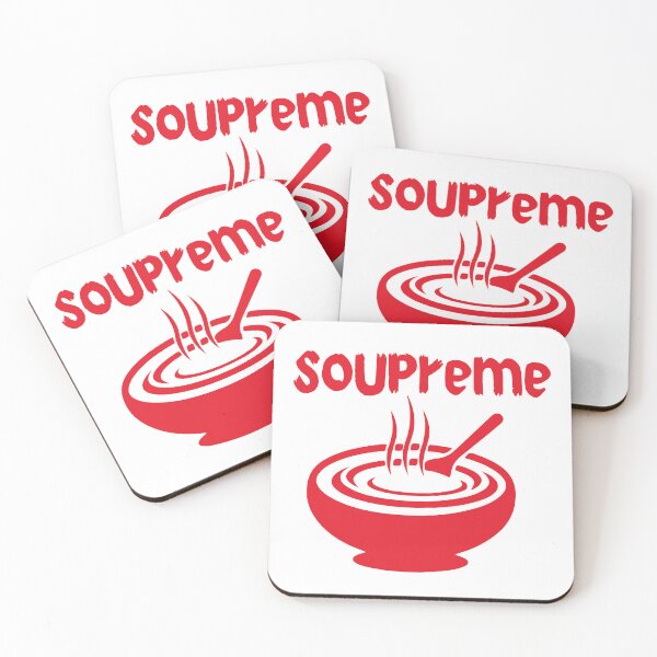 Item preview, Soupreme, For Brothers Sun designed and sold by Toxic Store.