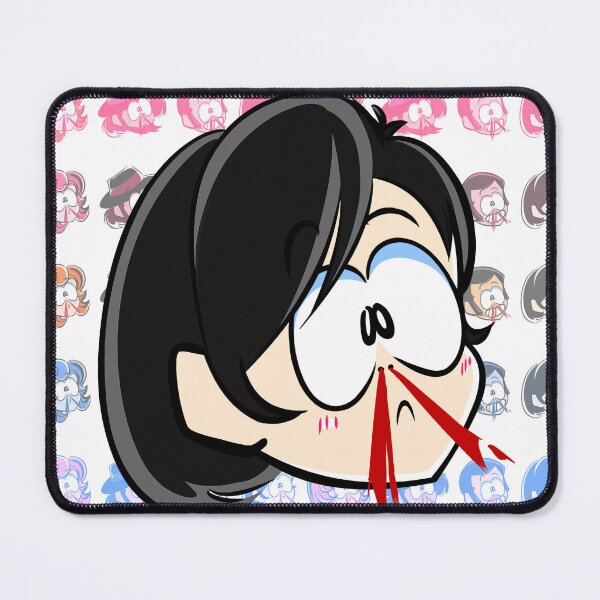 Item preview, Oh no, he's hot!!! - Samurai designed and sold by GEONEO-Nya.