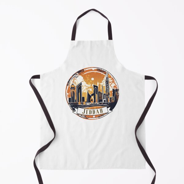 Item preview, Jeddah City view designed and sold by CyberArtistOne.