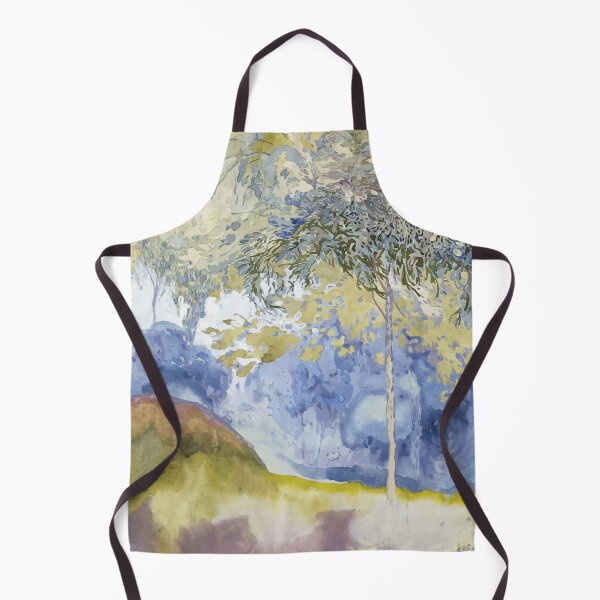 Item preview, Bountiful Landscape: Georges de Feure's Masterpiece (1878–1943) designed and sold by digitalvintage.