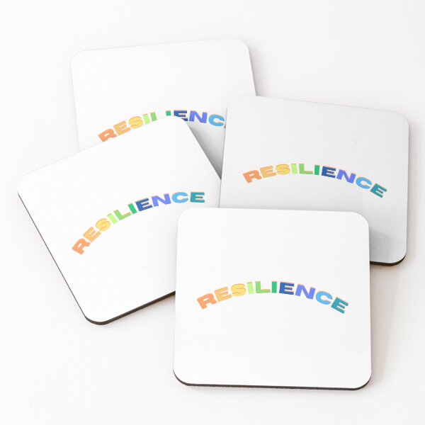 Item preview, Camiseta Quarkari Resilience Rally designed and sold by Quarkari.