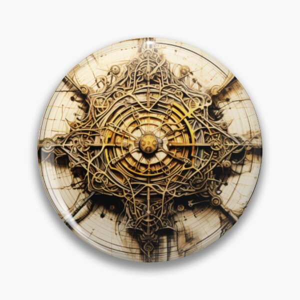 Item preview, Navigate Style with Compas Logo Art - Trendy Designs  designed and sold by JojoArtEvo.