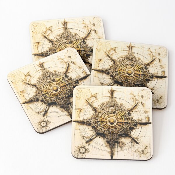Item preview, Navigate Style with Compas Logo Art - Trendy Designs  designed and sold by JojoArtEvo.