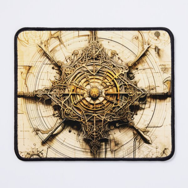 Item preview, Navigate Style with Compas Logo Art - Trendy Designs  designed and sold by JojoArtEvo.
