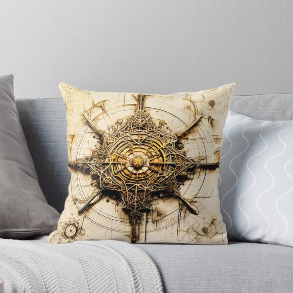 Item preview, Navigate Style with Compas Logo Art - Trendy Designs  designed and sold by JojoArtEvo.