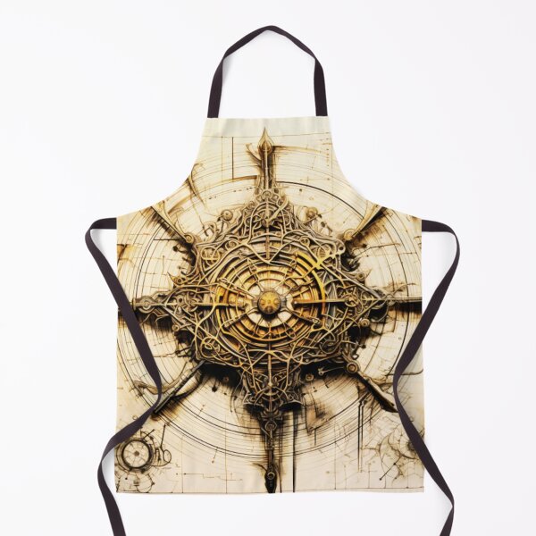 Item preview, Navigate Style with Compas Logo Art - Trendy Designs designed and sold by JojoArtEvo.