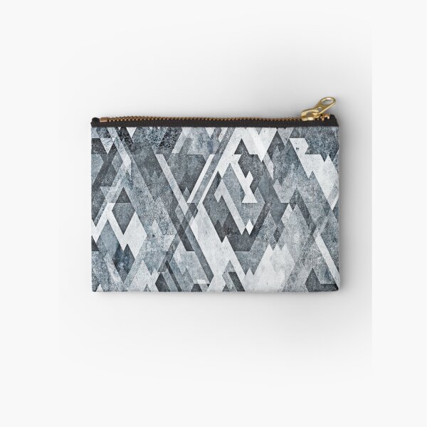Item preview, zig zag, black and white designed and sold by Ancello.