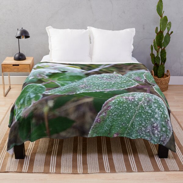 Item preview, I like the frost on the leaves designed and sold by MirelleHDB.