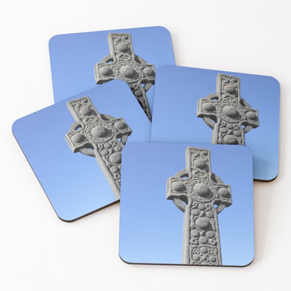 Item preview, Iona Celtic Cross designed and sold by Jan Stead JEMproductions.