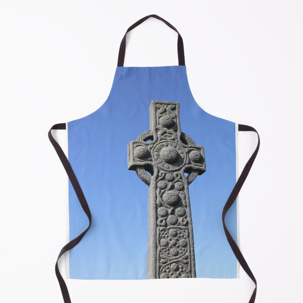 Item preview, Iona Celtic Cross designed and sold by Jan Stead JEMproductions.