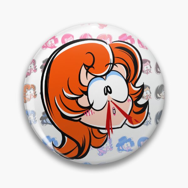 Item preview, Oh no, he's hot!!! - Red designed and sold by GEONEO-Nya.