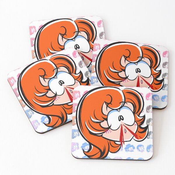 Item preview, Oh no, he's hot!!! - Red designed and sold by GEONEO-Nya.