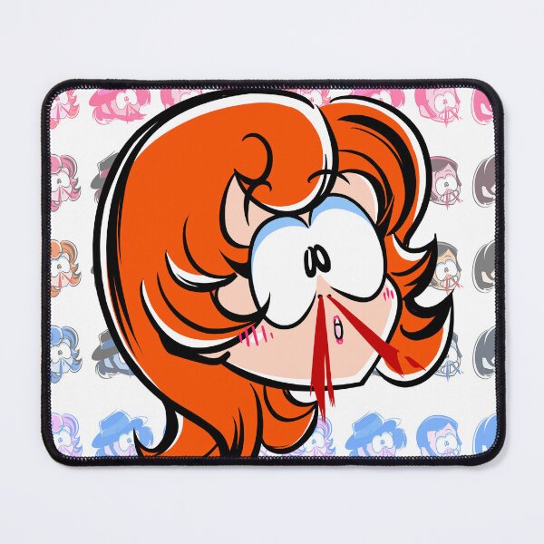 Item preview, Oh no, he's hot!!! - Red designed and sold by GEONEO-Nya.