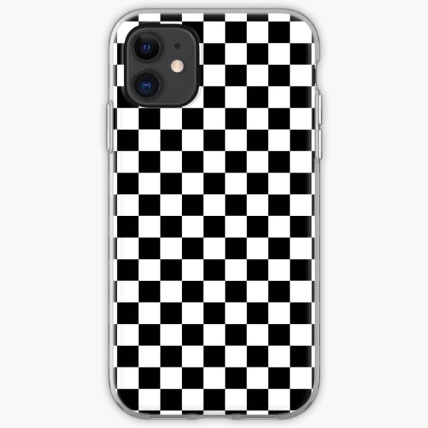 CHECK iPhone Soft Case